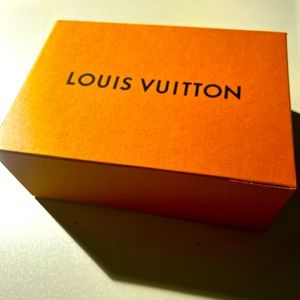 COPY - Louis Vuitton box 12 x 8.5 x 5”